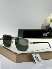 Picture of Mont Blanc Sunglasses _SKUfw75974950fw
